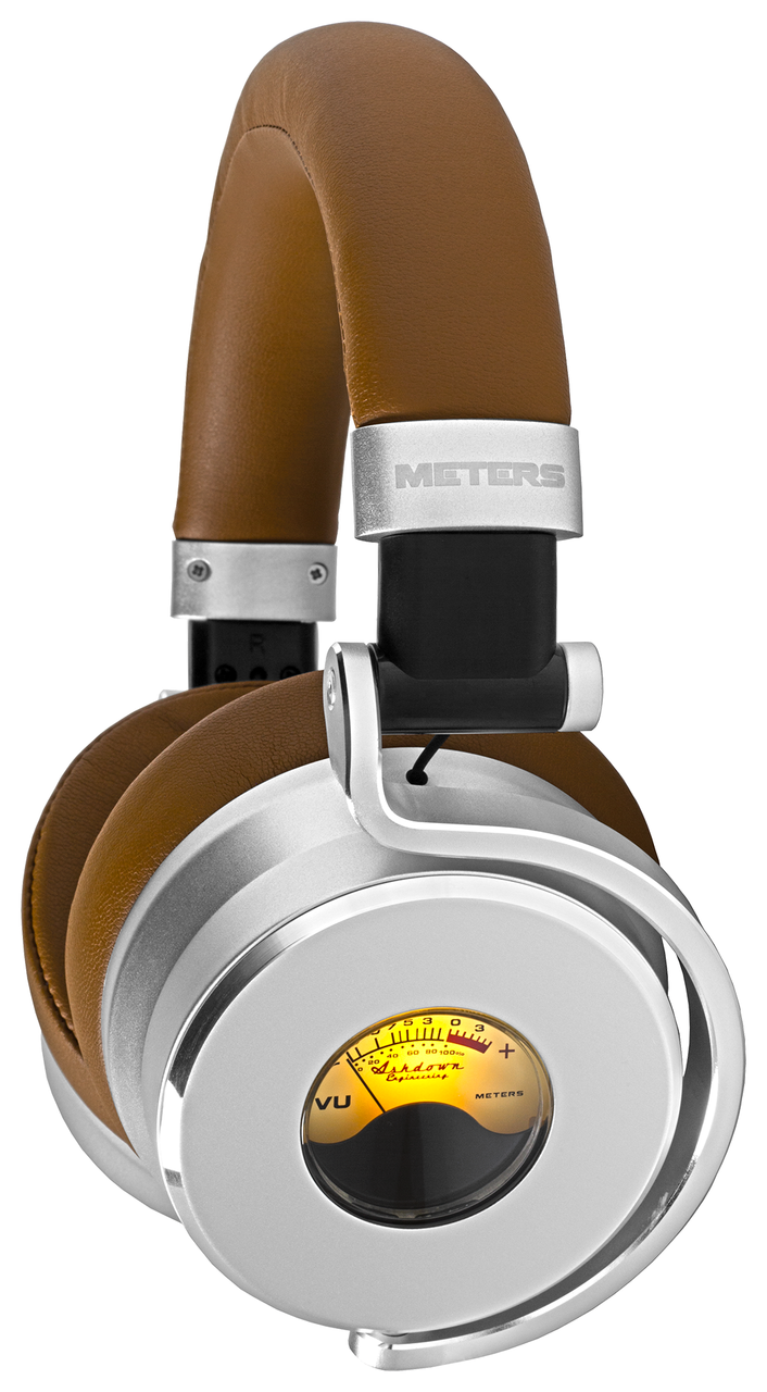 Thumbnail: METERS OV1 active noise cancellation headphone sln jbl beats sennheise