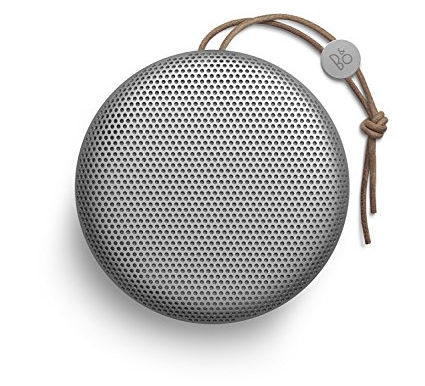 BEOPLAY A1 BLUETOOTH SPEAKER