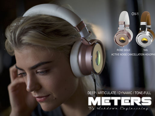 METERS OV-1