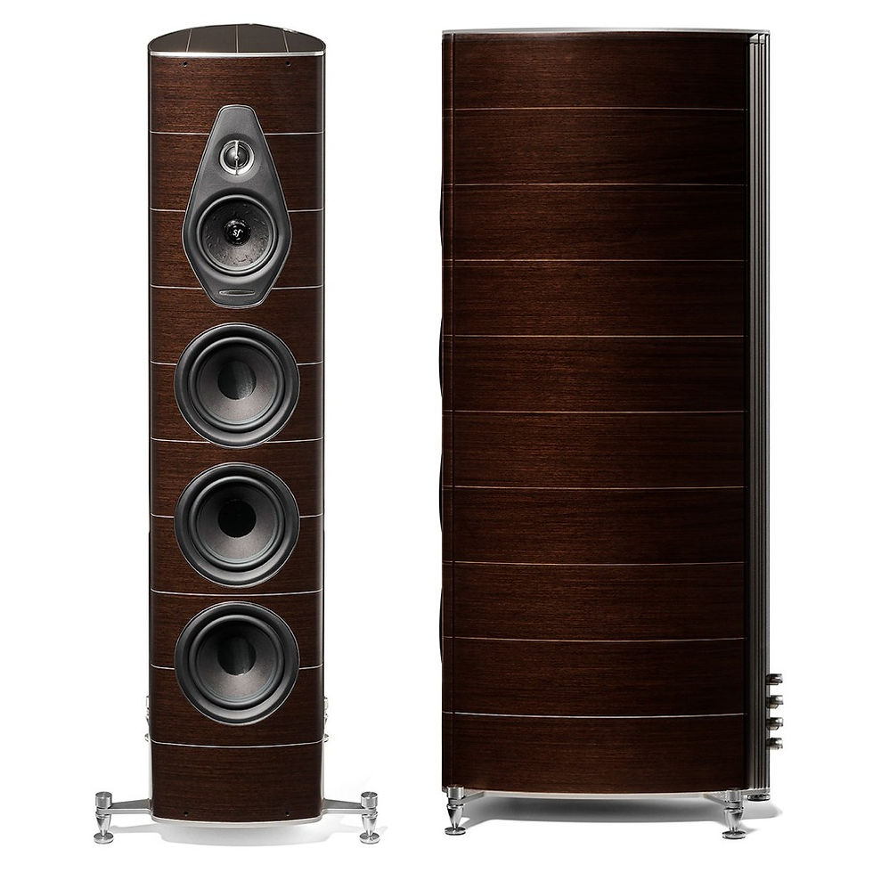 Thumbnail: Sonus faber Olympica Nova 5