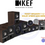 Thumbnail: KEF Q300 paket 7.1.2 Dolby Atmos home theater speaker sln B&W Focal