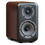 Thumbnail: Whaferdale D310 bookshelf speaker high performance