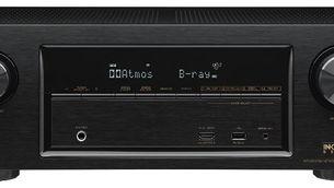 DENON AVR-X1300