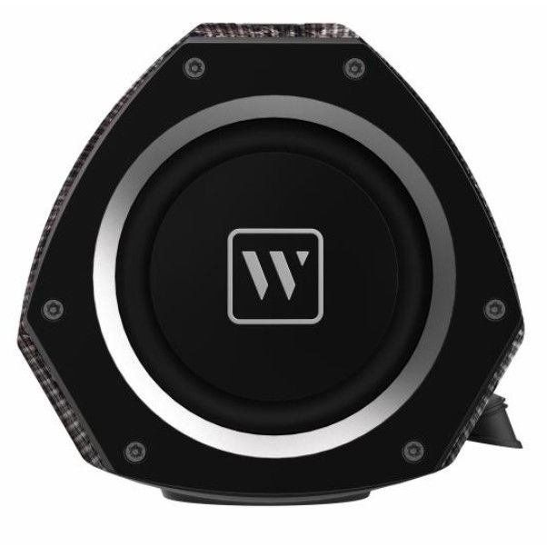 Thumbnail: Portable speaker Wharfedale Exson Pro Camouflage power bank Bluetooth speaker