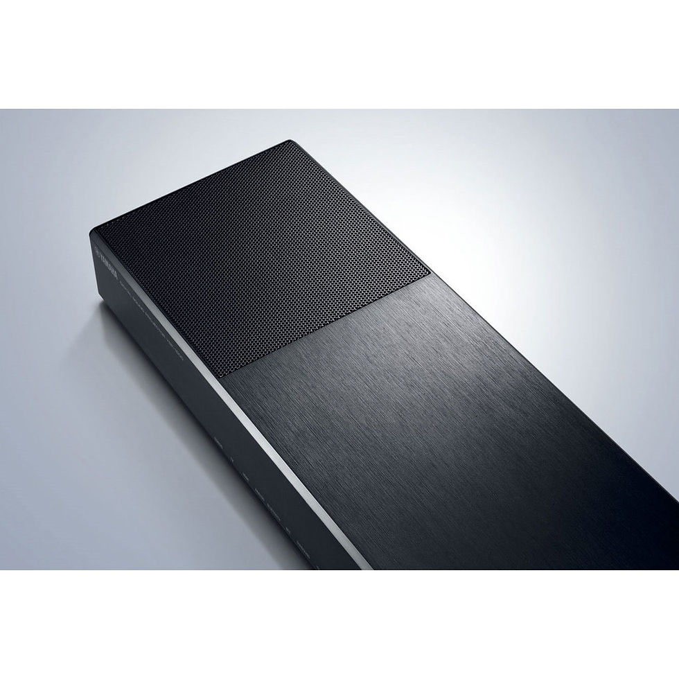Thumbnail: Yamaha YSP1600