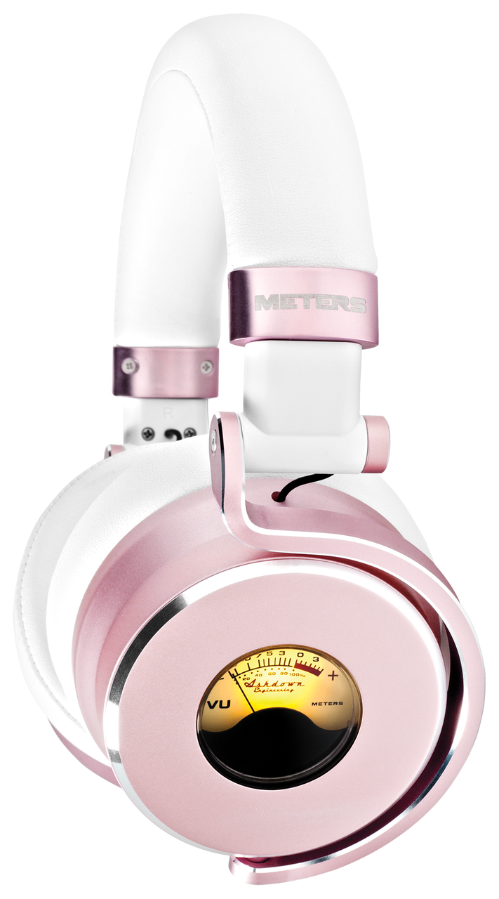 Thumbnail: METERS OV1 active noise cancellation headphone sln jbl beats sennheise