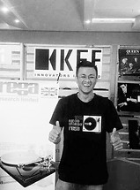 febri excellent audio