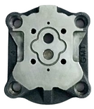 Hydraulic Flanges
