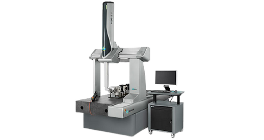 Hexagon Metrology Global S CMM