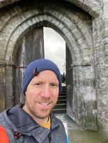 ‘Here & Hearth’ with Joe Emmett