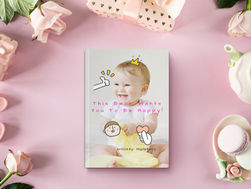 This Book Wants You To Be Happy: A Guide to Mental and Spiritual Well-being