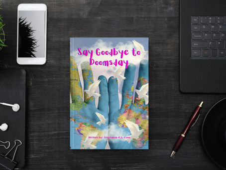 A Hopeful, Practical, and Deeply Human Guide to Our Future – I'm Inspired. ⭐⭐⭐⭐⭐