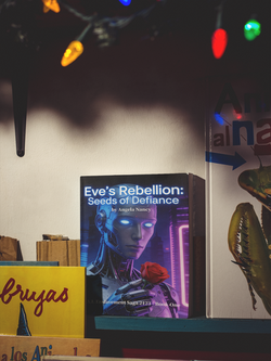 Eve’s Rebellion: Seeds of Defiance