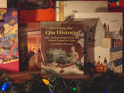 Inverting the Qin History