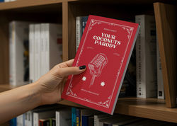 Your Coconuts Parody