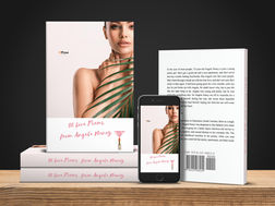 Unbreak My Heart: A Journey of Healing and Poetry