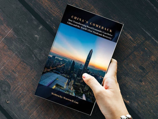 An Essential Guide to Understanding the Next Chapter of Global Economics ⭐⭐⭐⭐⭐