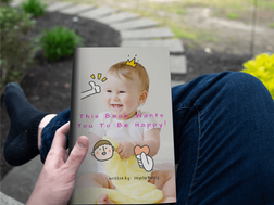 This Is the Gentle, Guiding Friend You've Been Waiting For ⭐⭐⭐⭐⭐