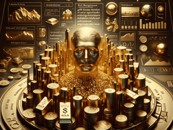 Gold Investment 101: Why Gold is Your Safest Bet in Uncertain Times