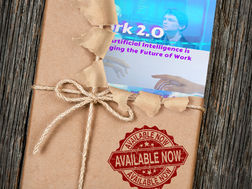 Work 2.0: How Artificial Intelligence is Changing the Future of Work