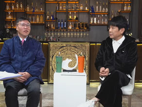 《風生水起》第40集精華重溫:奇門遁甲「八門」揭秘,四步找出你的專屬財位與天命密碼