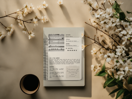 AP News: Economic Anxiety Captured in New Poetry Collection ‘The Tariff of Touch’