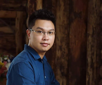 Expert Spotlight: Warren H. Lau on Blending Investment Expertise and Publishing for Creators