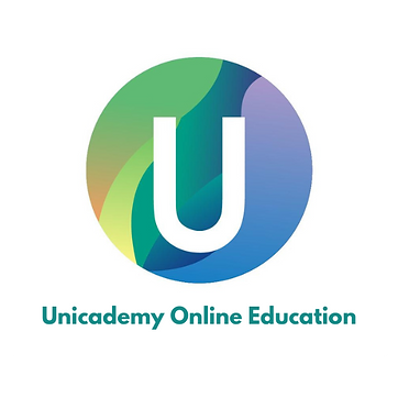 Unicademy Online Education Logo (Transparent Background).png