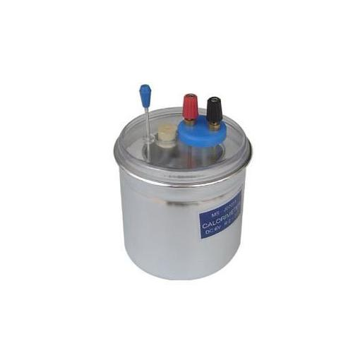 Figure 1. A modern calorimeter ("Electric Calorimeter", n.d.).