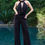 Thumbnail: "Alex" Jumpsuit Cover Up