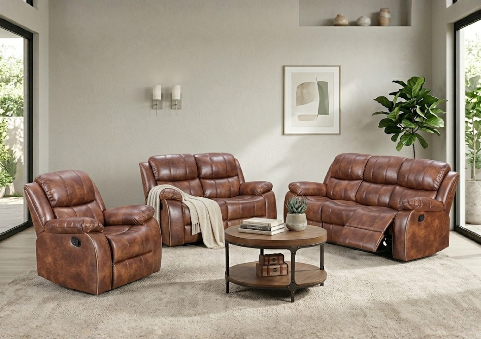 Judy Sofa Collection