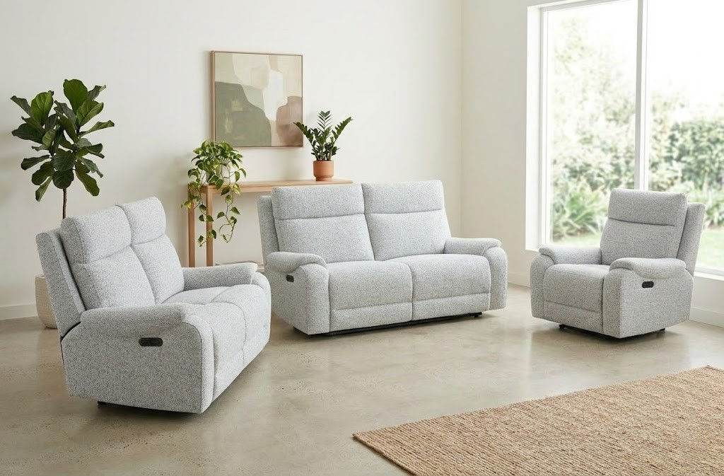 Athena Sofa Collection