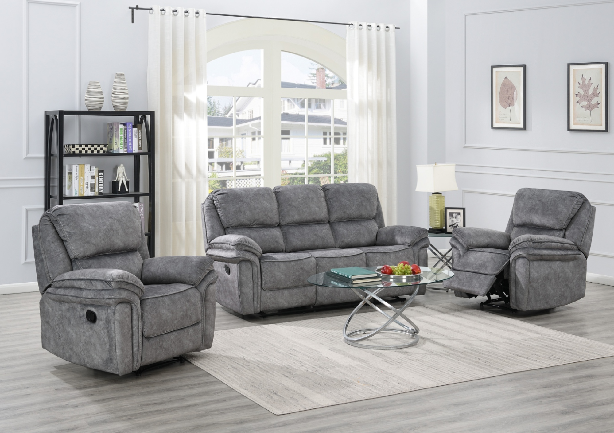 Gretta Collection