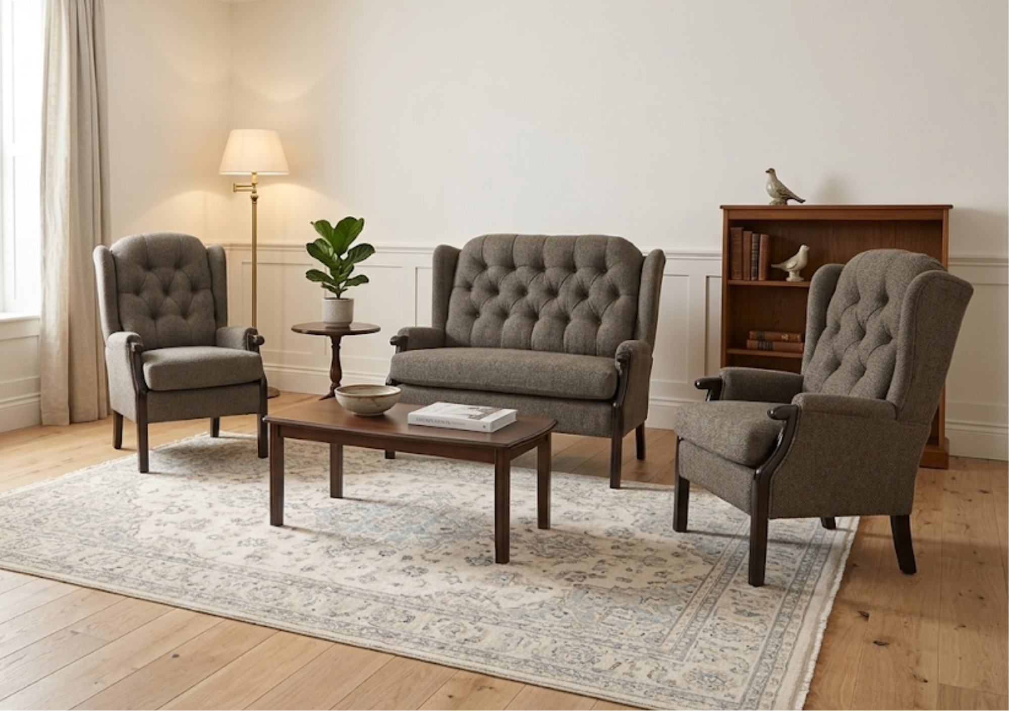 Senan Sofa Collection