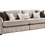 Thumbnail: Glamour Sofa Collection