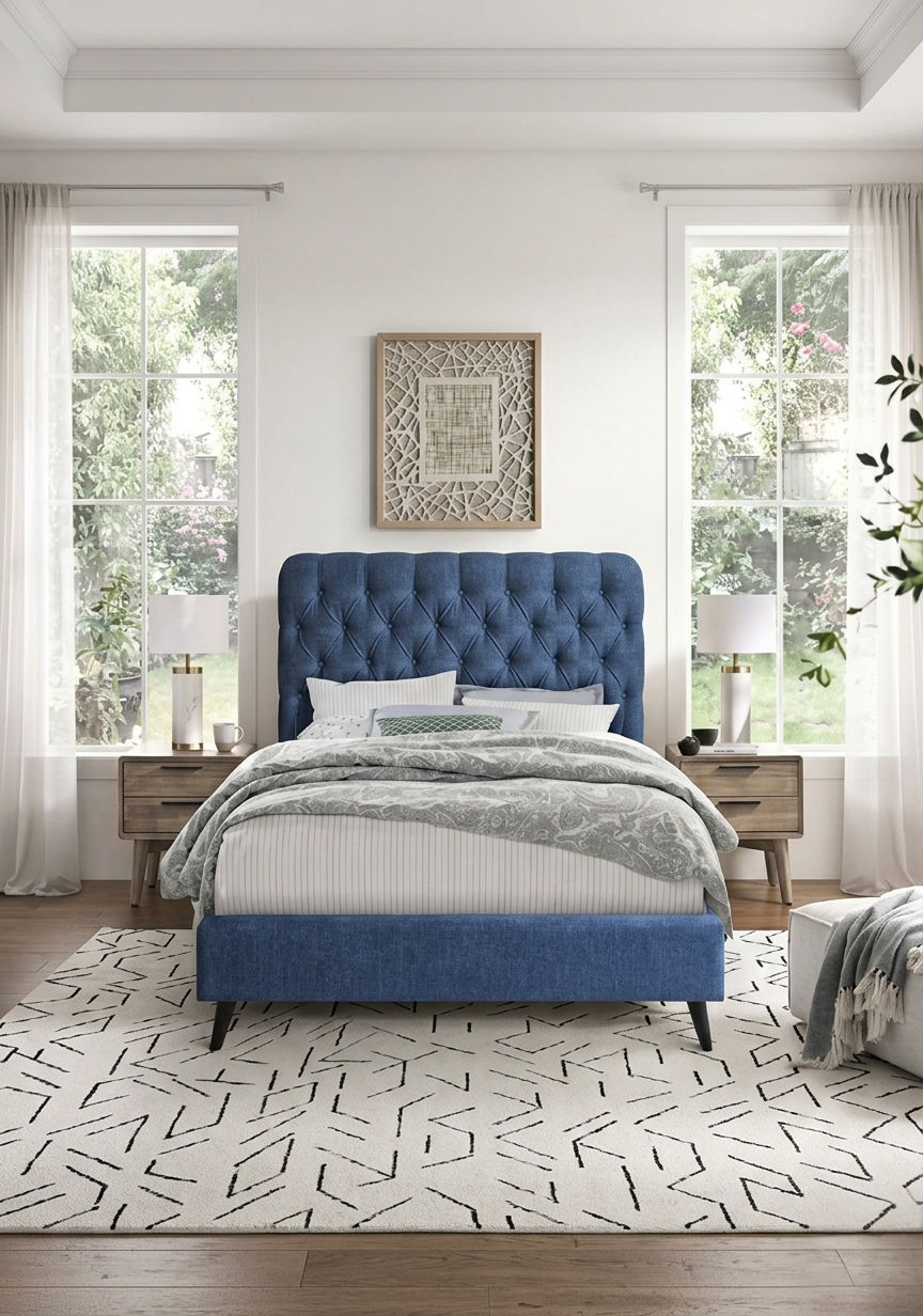 Penelope Bedframe
