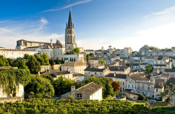 Golf Saint-Emilion