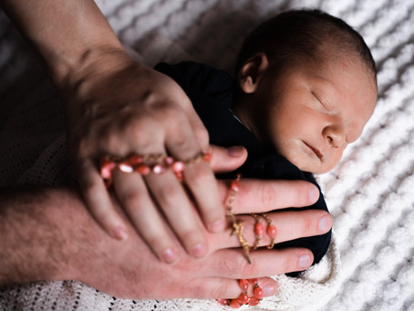 Infant Massage can help with Autism and special needs children