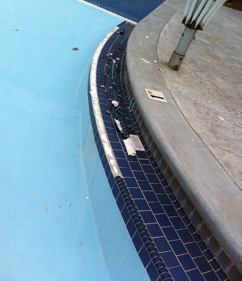 Tile Repairs and Replacement