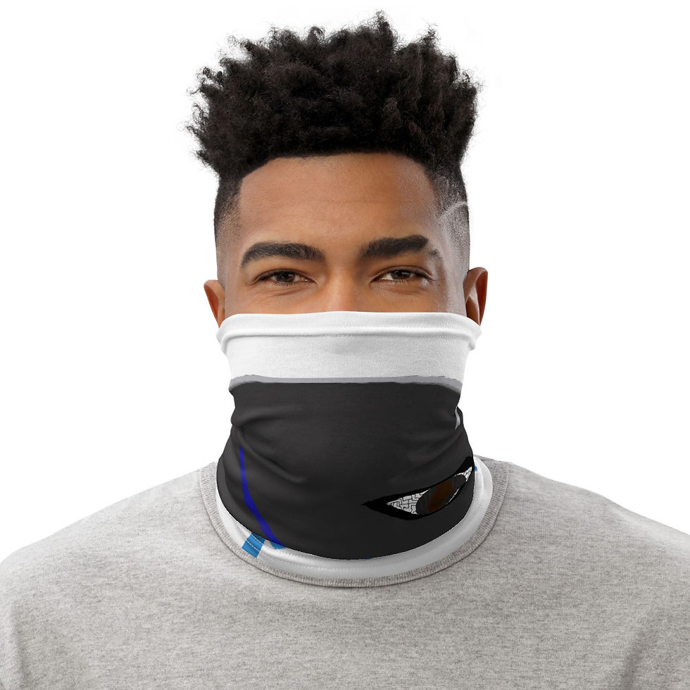 Neck Gaiter