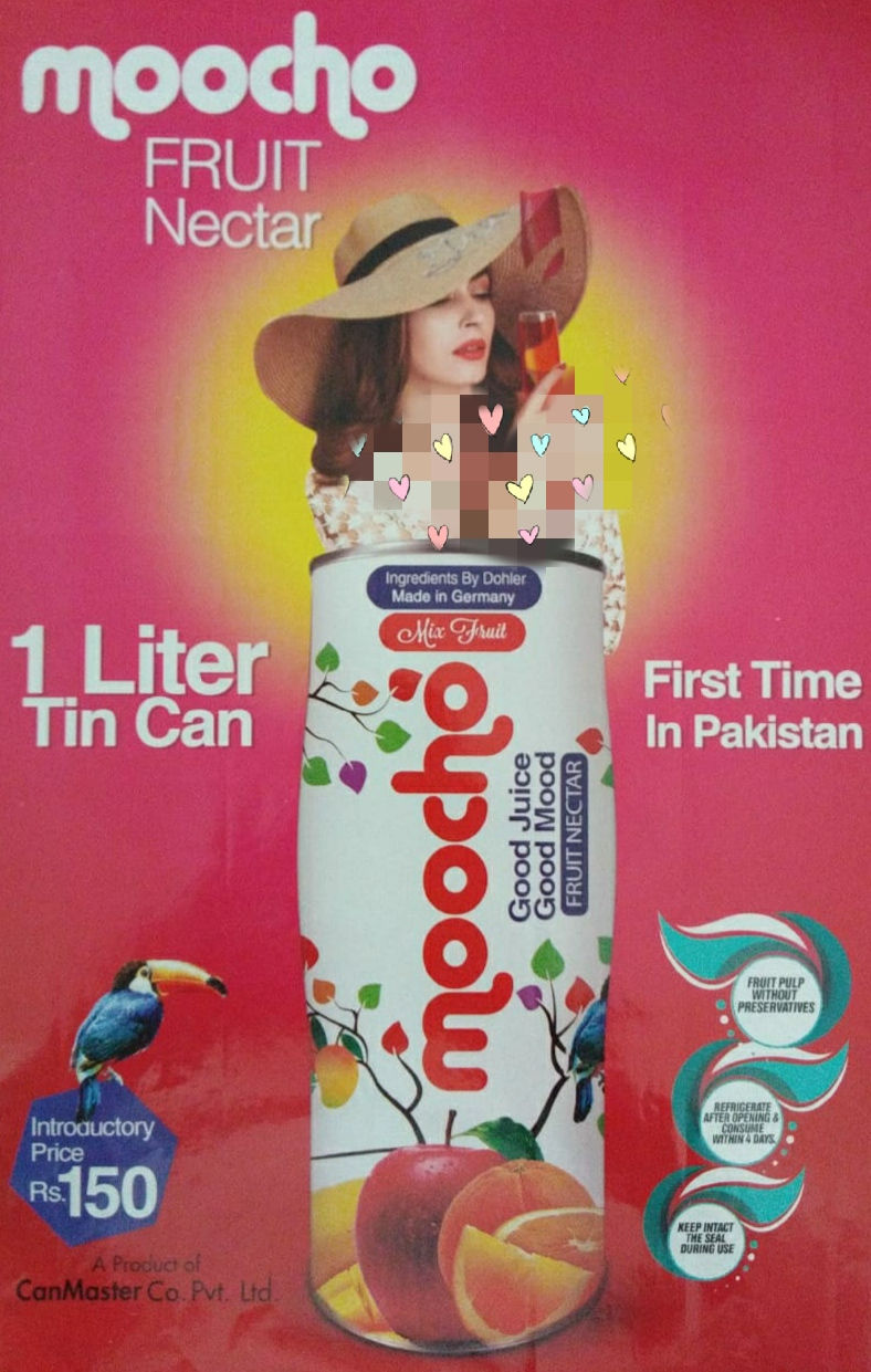 Thumbnail: moocho Germany by Can Master Pvt ltd Pakistan