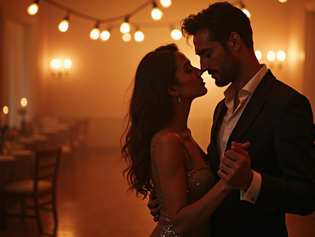 Join Our Vibrant Community of Tango Dancers Today
