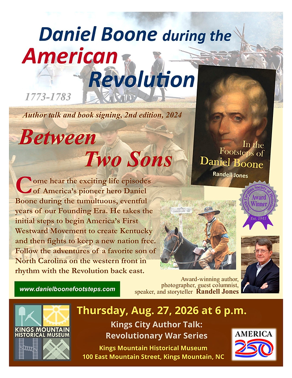 Randell Jones Author Talk Poster.png