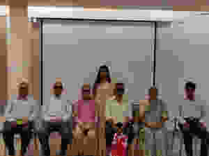 Zepto Cataract Surgery Patients