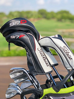 Intim8 Events Golf | Murcia