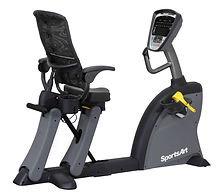 SA GREEN FITNESS _ SportsArt _ Medical _