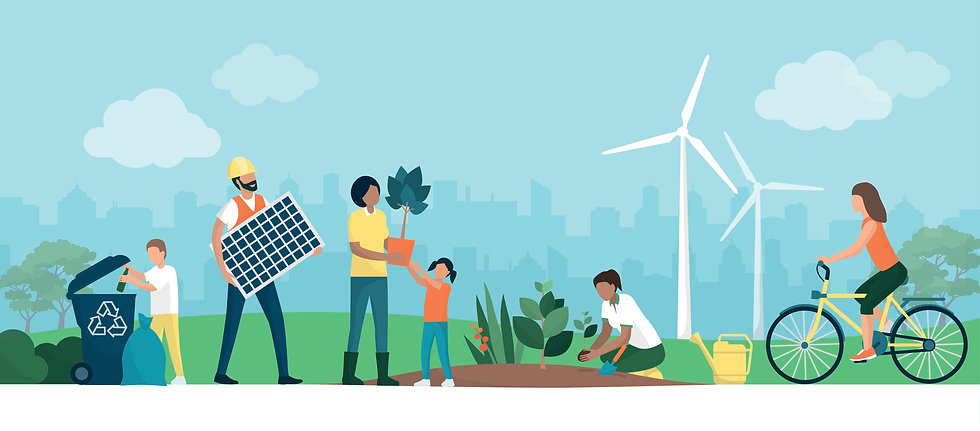 SA GREEN FITNESS - SUSTAINABLE NEWS FEEDS