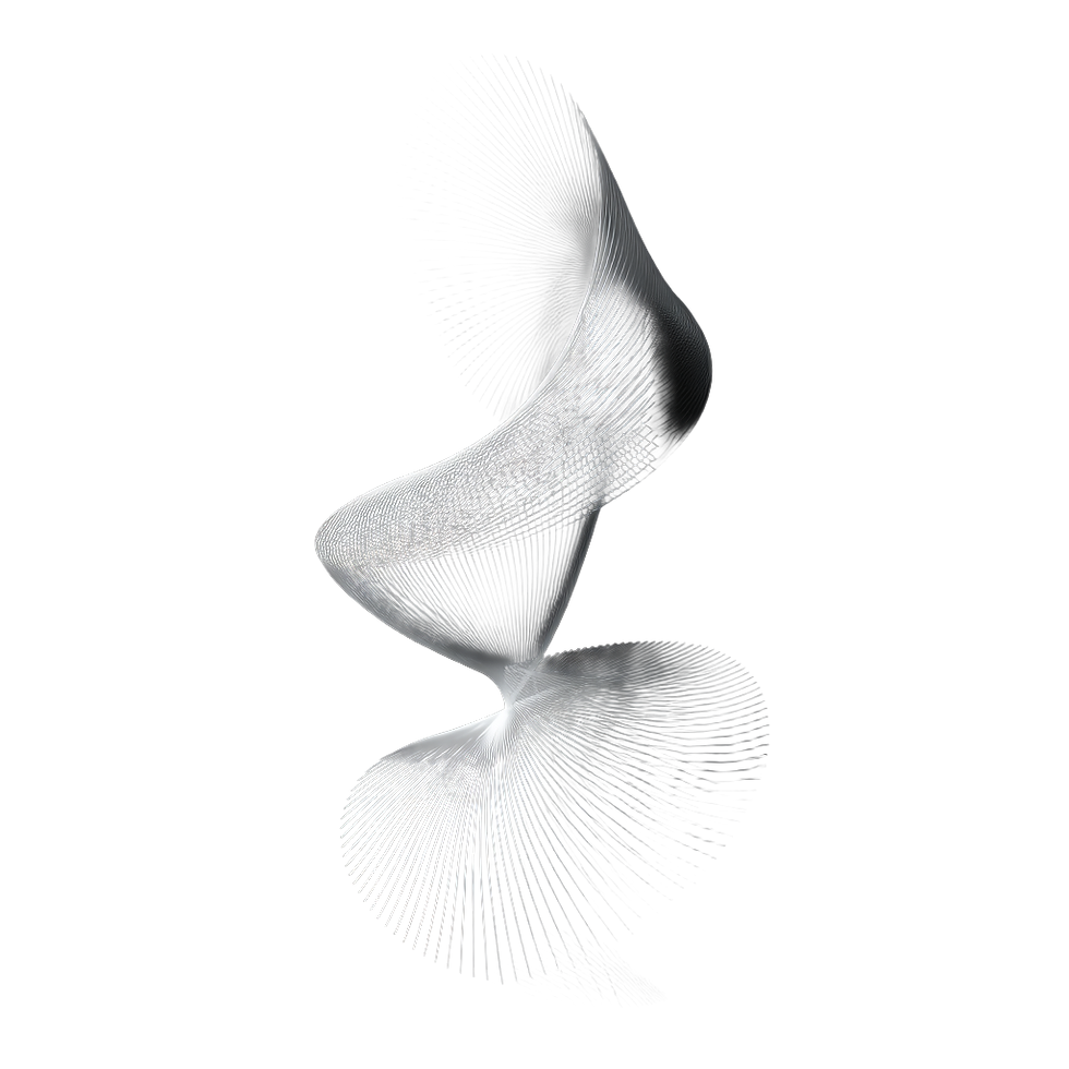 u5276532611_single_white_parametric_curve_elegant_S-shape_ult_88130383-1f46-4eb5-84d1-0eed