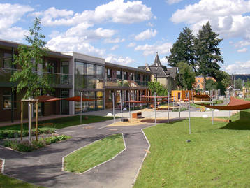 Freibad Neustadt Sachsen Freibad Neustadt Sachsen