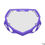 Thumbnail: Box Two Number Plate Small